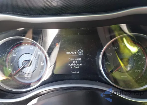 2018 Dodge Charger R/T Rwd z USA, uszkodzony, nr VIN 2C3CDXCT8JH114619